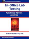 In-Office Lab Testing