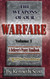 Weapons Of Our Warfare volume 1