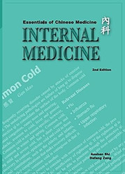 Essentials of Chinese Medicine
