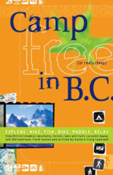 Camp Free in Bc
