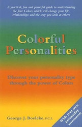 Colorful Personalities