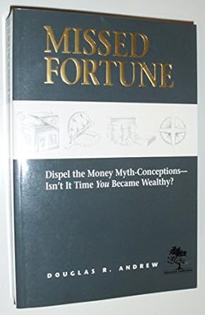 Missed Fortune