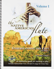 The Native American FLute