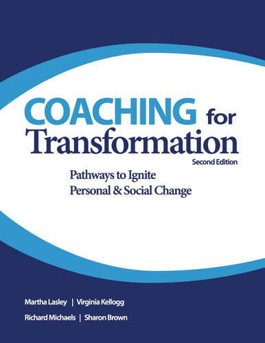 Coaching for Transformation
