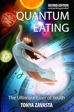 Quantum Eating