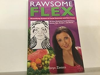 Rawsome Flex