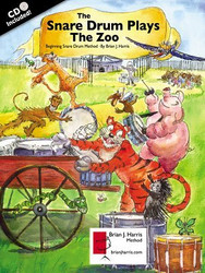 The Snare Drum Plays the Zoo