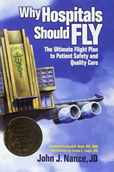 Why Hospitals Should Fly