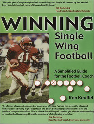 Winning Single Wing Football