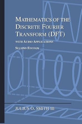 Mathematics of the Discrete Fourier Transform