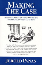 MAKING THE CASE