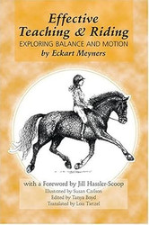 Effective Teaching & Riding