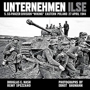Unternehmen Ilse