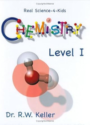 Real Science-4-Kids Chemistry Level 1 Student Text