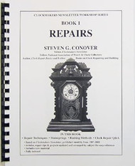 Book 1 Repairs