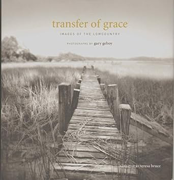 Transfer of Grace