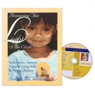 Honoring The Light Of The Child