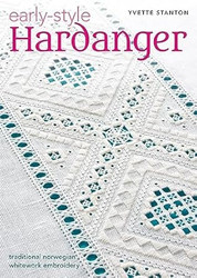 Early Style Hardanger
