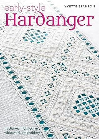 Early Style Hardanger