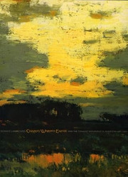 Intimate Landscapes