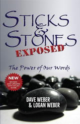Sticks and Stones Exposed