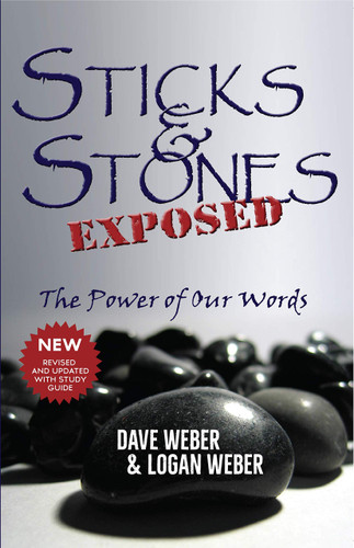 Sticks and Stones Exposed
