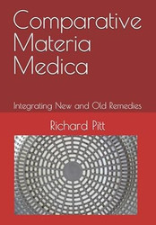 Comparative Materia Medica