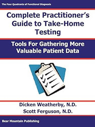 Practitioner's Guide to Take-Home Testing