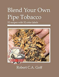 Blend Your Own Pipe Tobacco