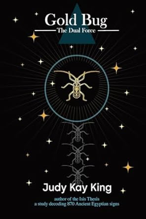 Gold Bug: The Dual Force