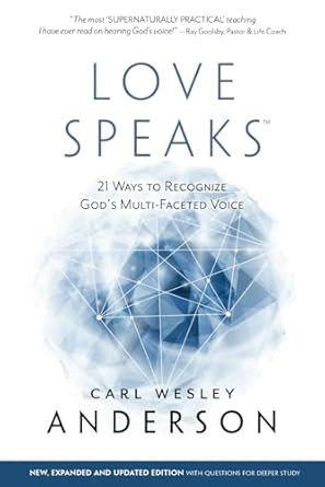 Love Speaks