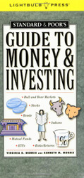 Standard and Poor's Guide to Money and Investing