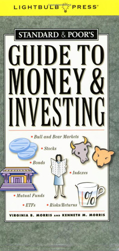 Standard and Poor's Guide to Money and Investing
