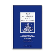 The All-Road Bike Revolution