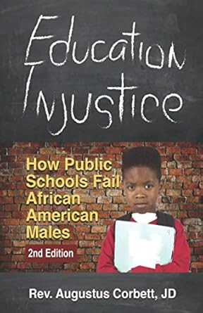 Education Injustice