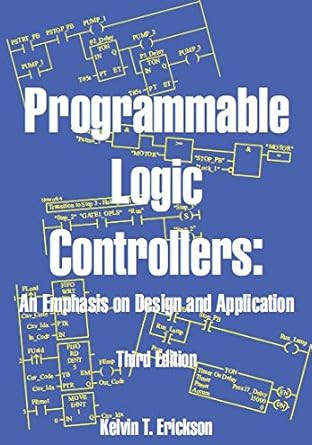 Programmable Logic Controllers