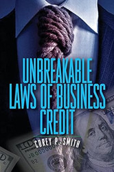 Unbreakable Laws of Business Credit