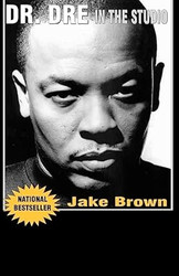 Dr. DRE in the Studio