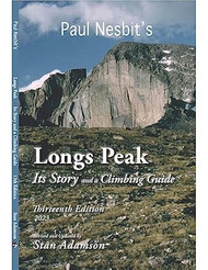 Longs Peak