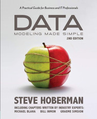 Data Modeling Made Simple