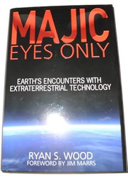 Majic Eyes Only