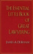 The Essential Little Book of Great Lawyering