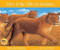 Here Is the African Savanna