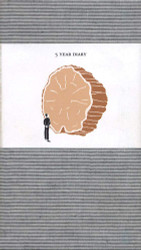 5 Year Diary