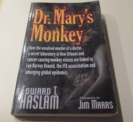 Dr. Mary's Monkey