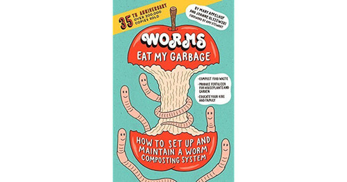 Worms Eat My Garbage