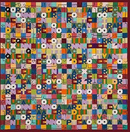 Order and Disorder