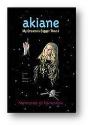 Akiane-My Dream Is Bigger Than I