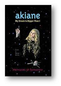 Akiane-My Dream Is Bigger Than I