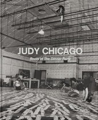 Judy Chicago